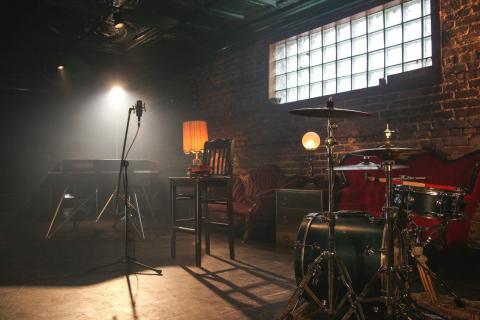 Arts & Music Studios
