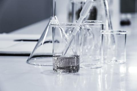 Science Laboratories