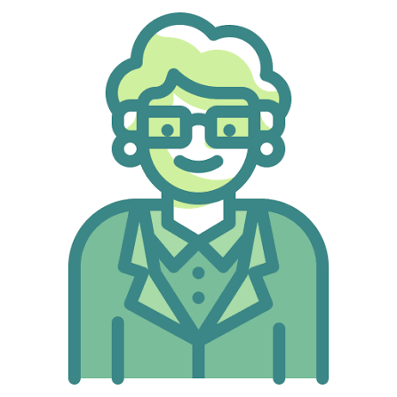 Portrait of [Principal Name]